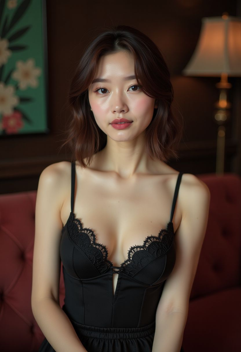 妻子的反击计划