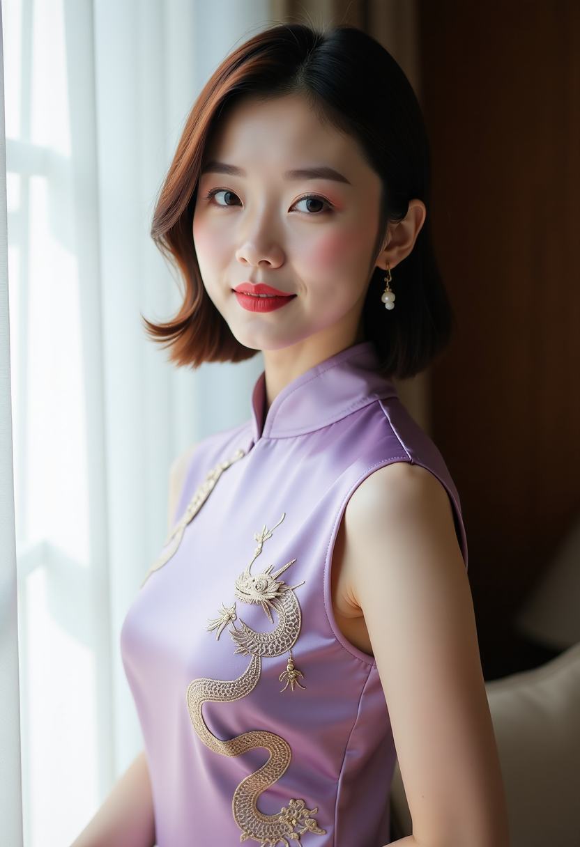 家有贤妻