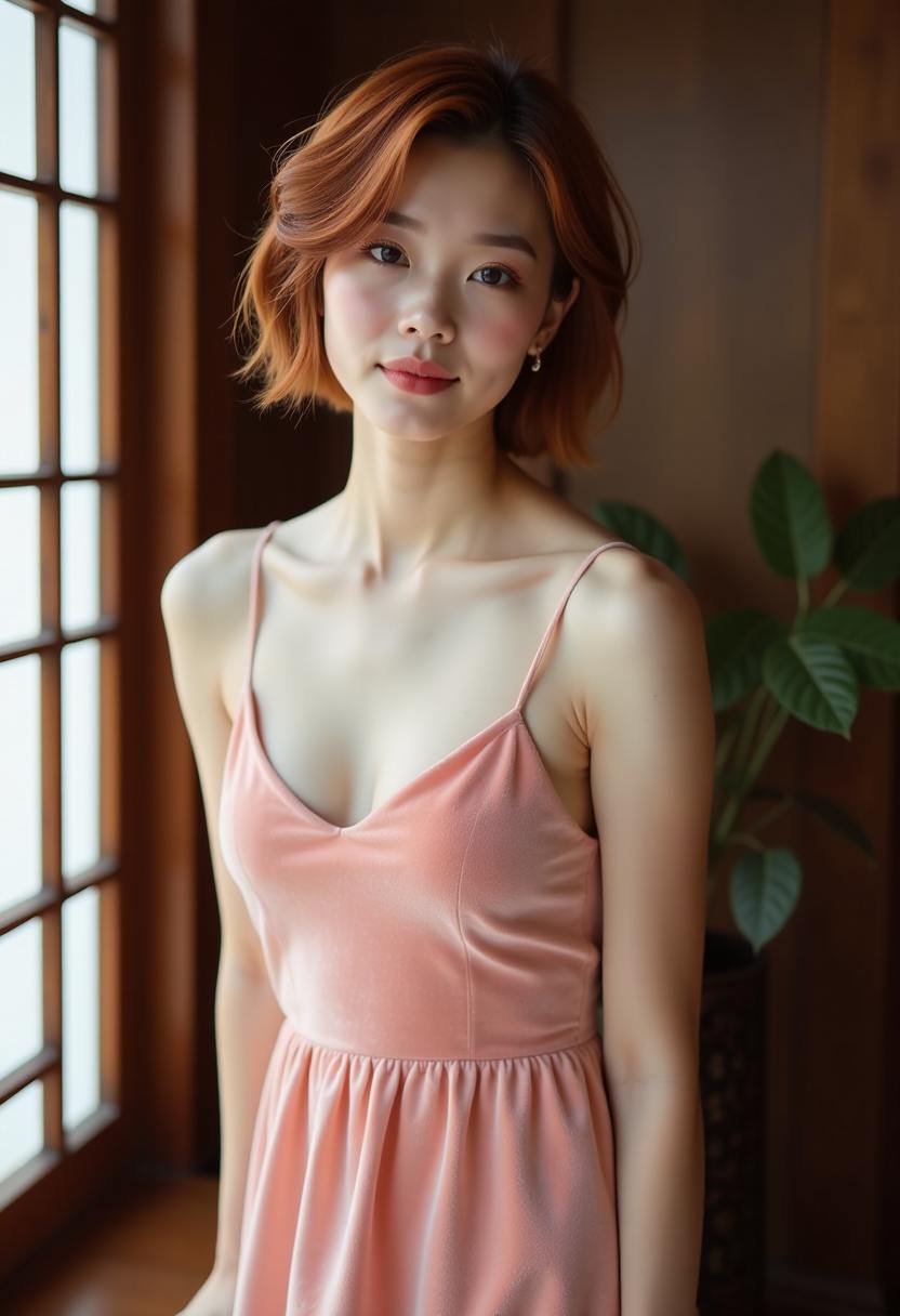 等你的春天